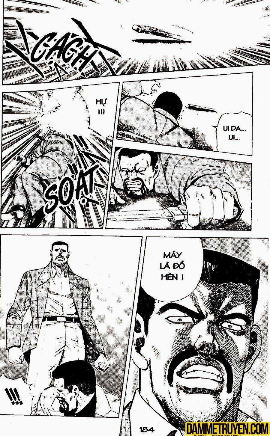 Sức Mạnh Nhân Đôi - Chapter 21.2 - Trang 20