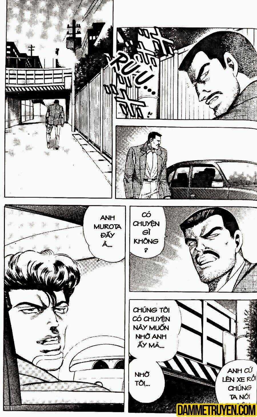 Sức Mạnh Nhân Đôi - Chapter 21.2 - Trang 6