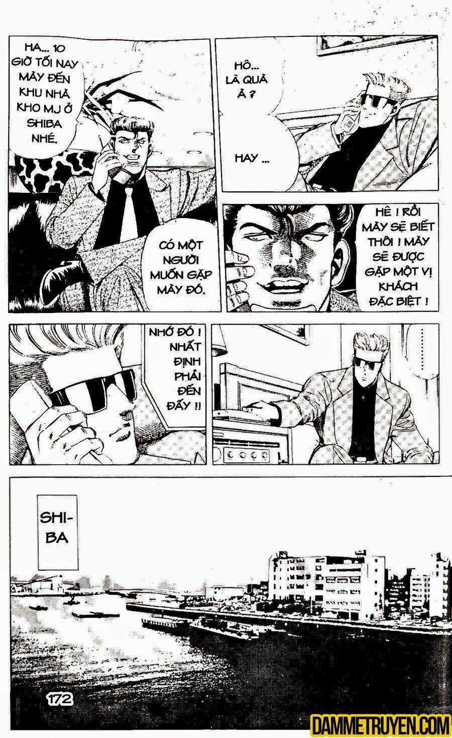 Sức Mạnh Nhân Đôi - Chapter 21.2 - Trang 8