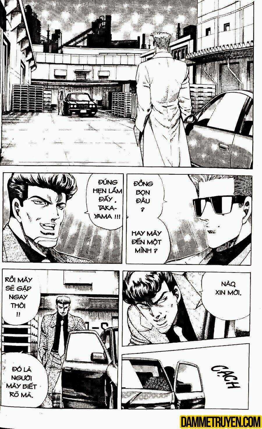 Sức Mạnh Nhân Đôi - Chapter 21.2 - Trang 9