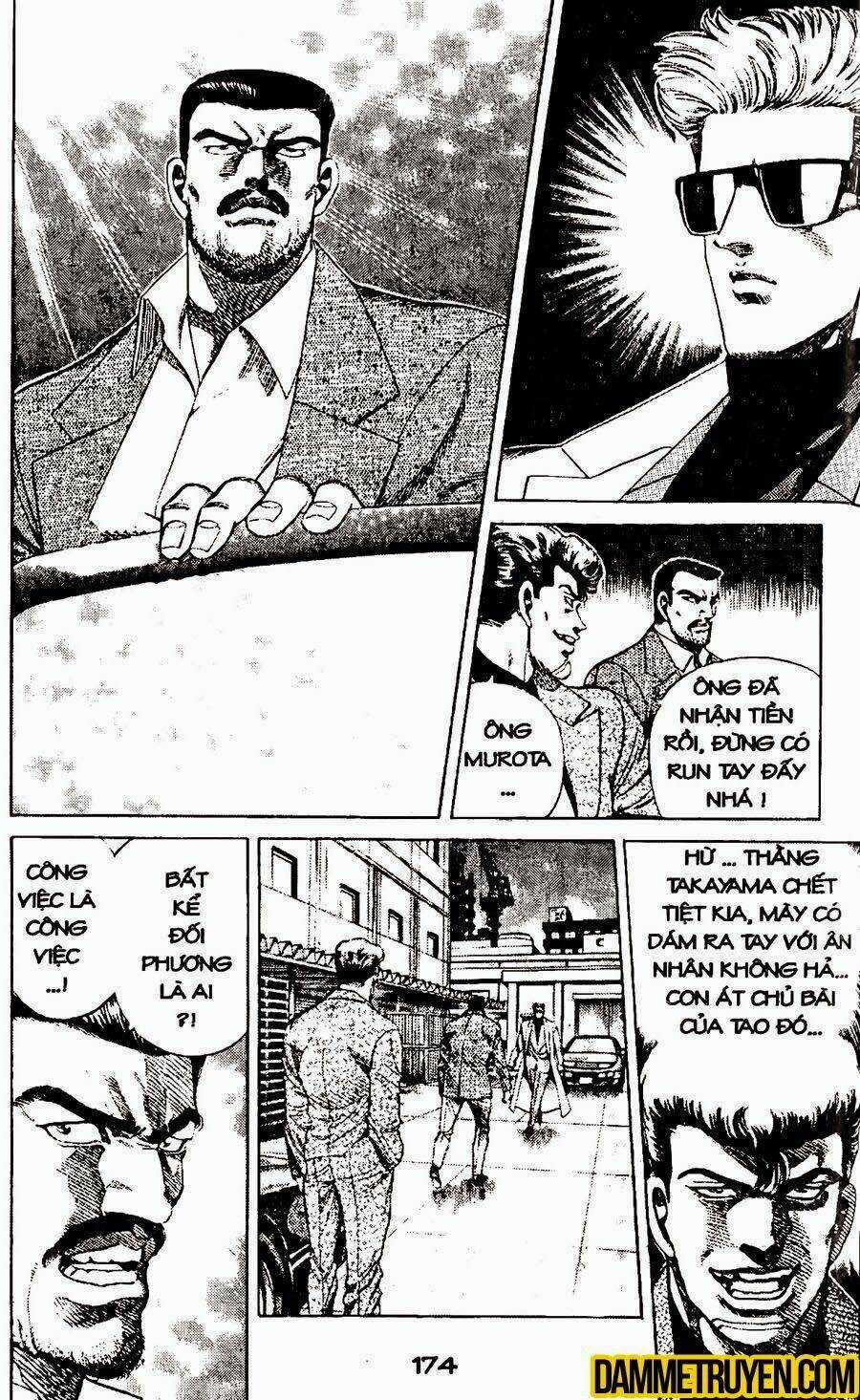 Sức Mạnh Nhân Đôi - Chapter 21.2 - Trang 10