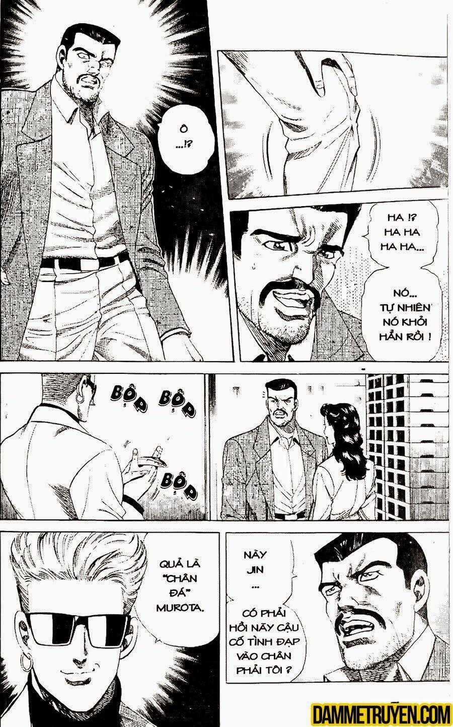 Sức Mạnh Nhân Đôi - Chapter 21.3 - Trang 1