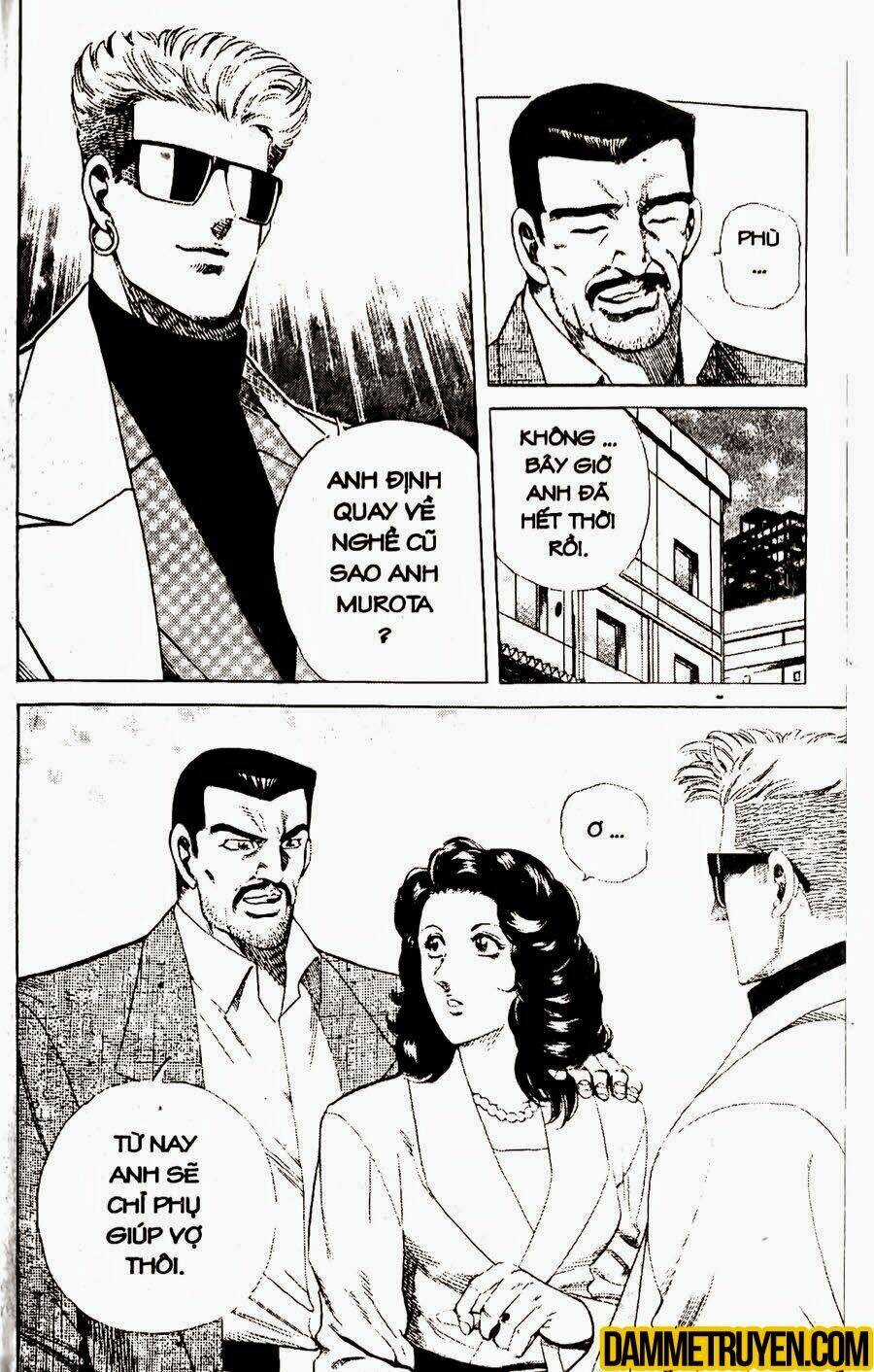 Sức Mạnh Nhân Đôi - Chapter 21.3 - Trang 5