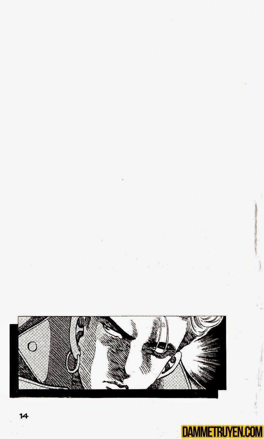 Sức Mạnh Nhân Đôi - Chapter 21.3 - Trang 8