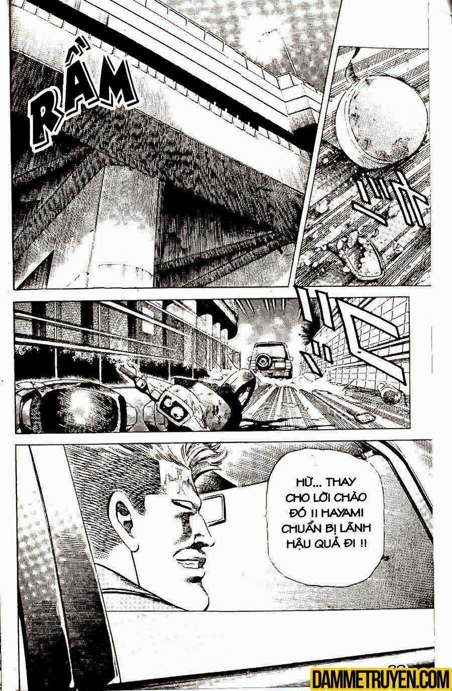 Sức Mạnh Nhân Đôi - Chapter 22.1 - Trang 13