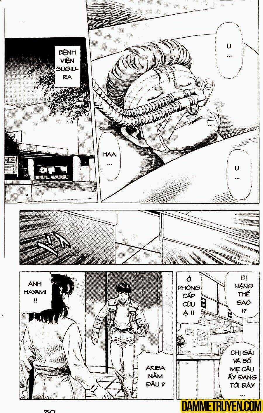 Sức Mạnh Nhân Đôi - Chapter 22.1 - Trang 14