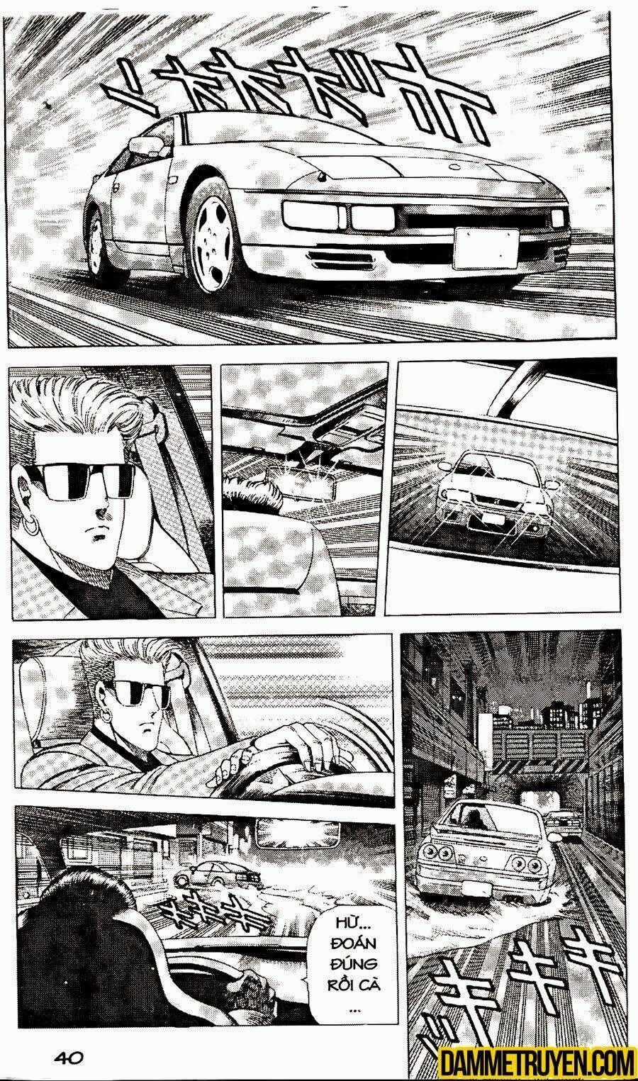 Sức Mạnh Nhân Đôi - Chapter 22.2 - Trang 1