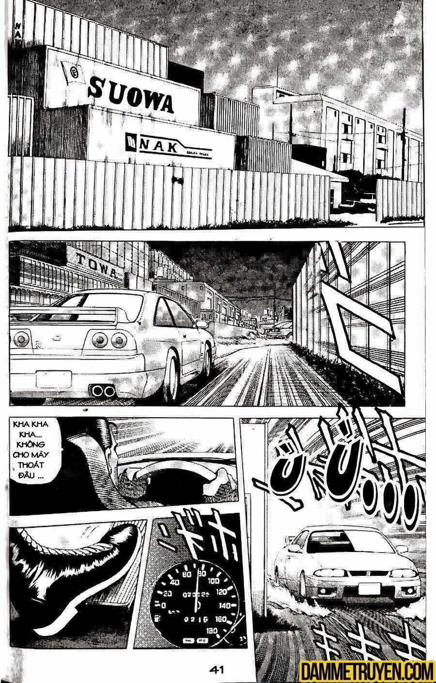 Sức Mạnh Nhân Đôi - Chapter 22.2 - Trang 2