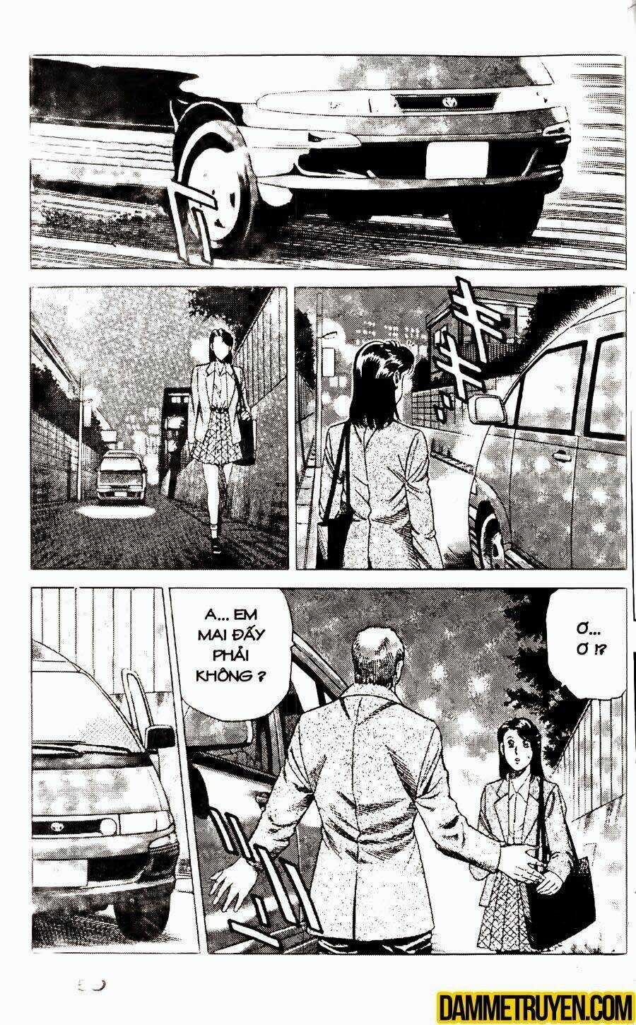 Sức Mạnh Nhân Đôi - Chapter 22.2 - Trang 11