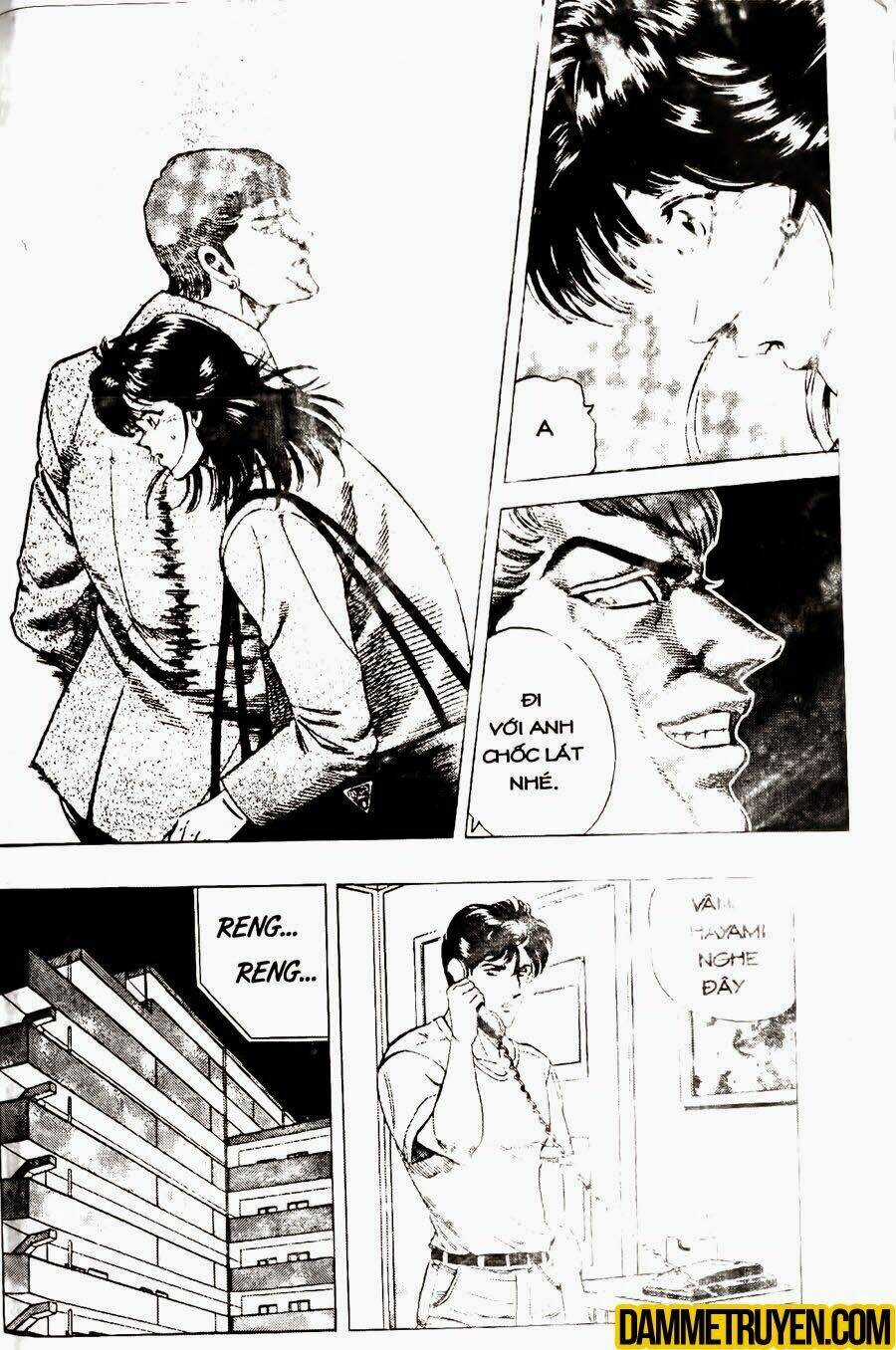 Sức Mạnh Nhân Đôi - Chapter 22.2 - Trang 12