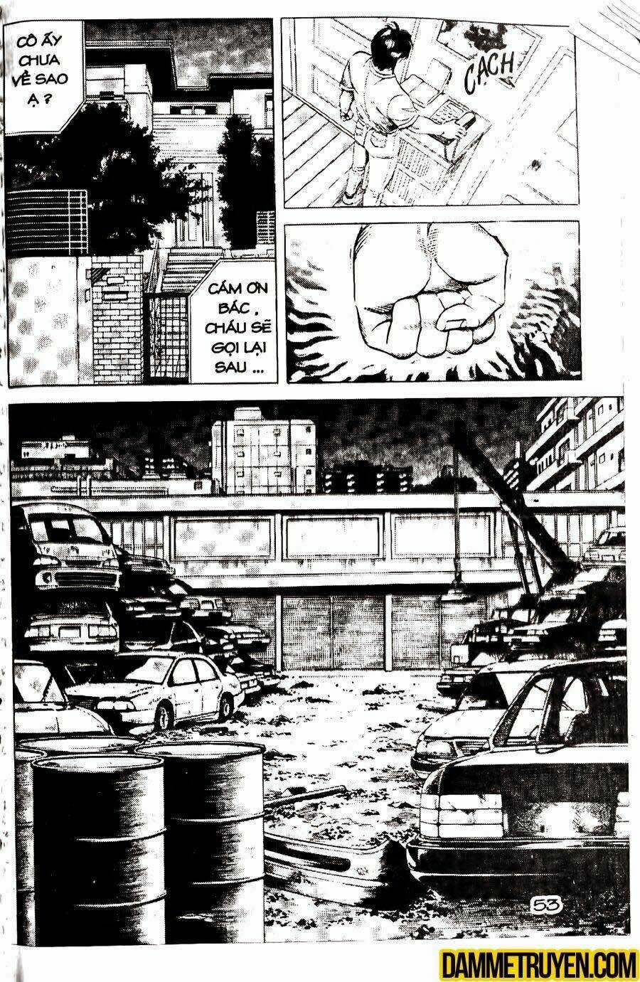 Sức Mạnh Nhân Đôi - Chapter 22.2 - Trang 14