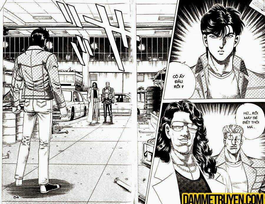 Sức Mạnh Nhân Đôi - Chapter 22.2 - Trang 15