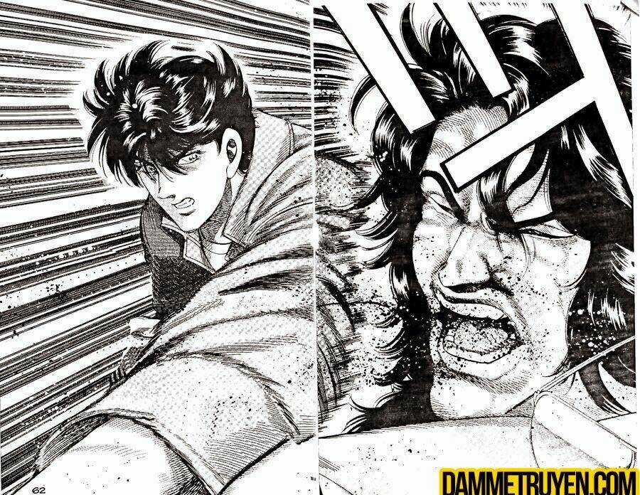 Sức Mạnh Nhân Đôi - Chapter 22.2 - Trang 22