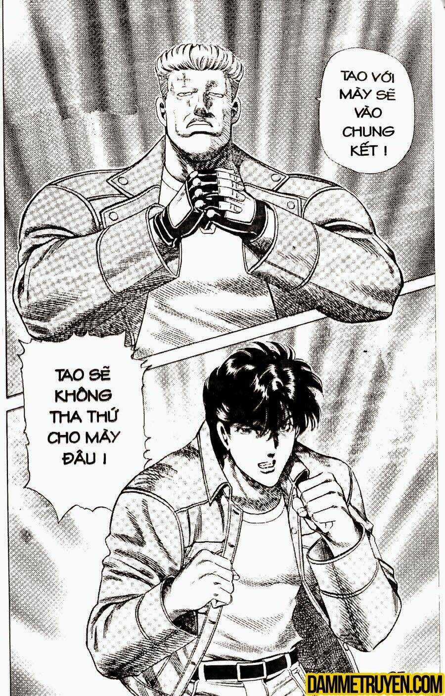 Sức Mạnh Nhân Đôi - Chapter 22.2 - Trang 24