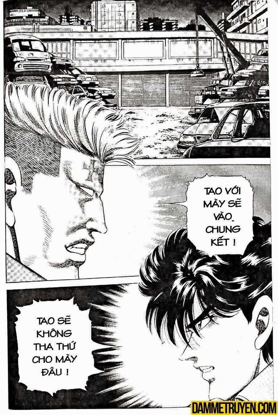 Sức Mạnh Nhân Đôi - Chapter 22.2 - Trang 26