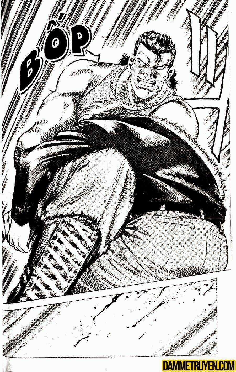 Sức Mạnh Nhân Đôi - Chapter 22.2 - Trang 10