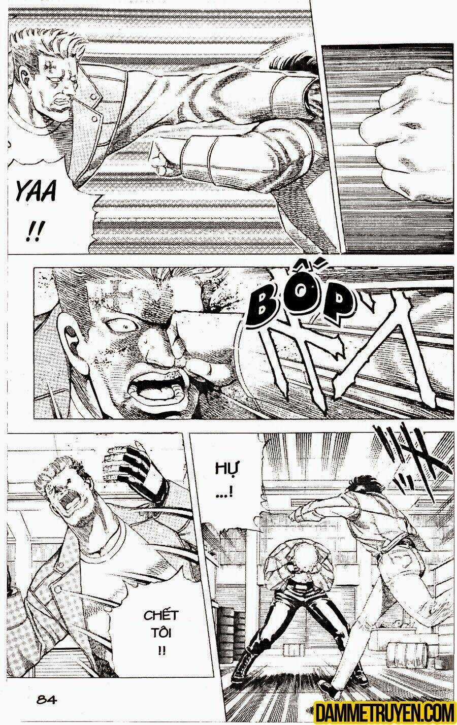 Sức Mạnh Nhân Đôi - Chapter 23.1 - Trang 16