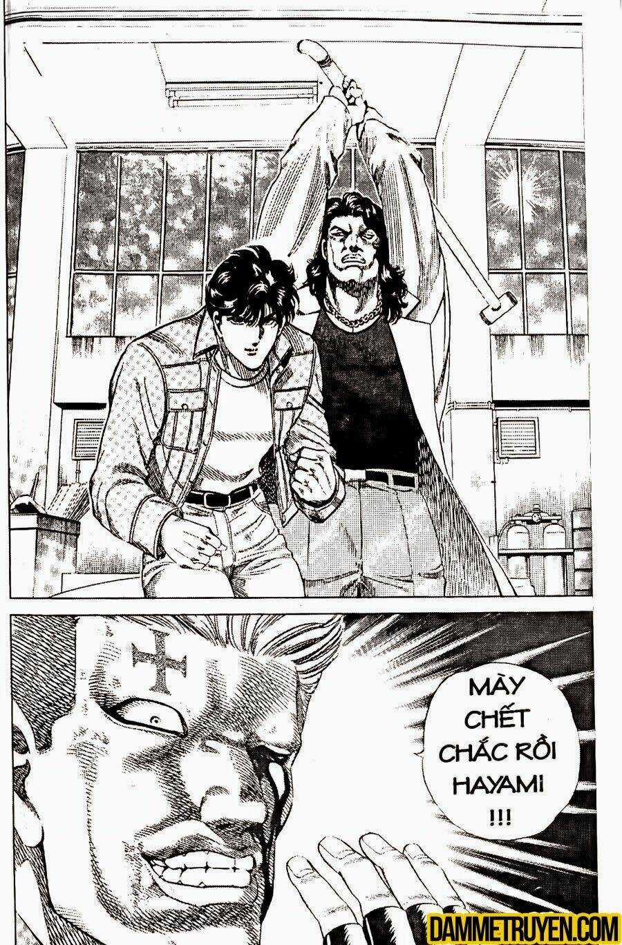 Sức Mạnh Nhân Đôi - Chapter 23.1 - Trang 19