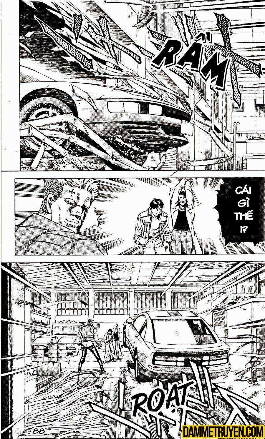 Sức Mạnh Nhân Đôi - Chapter 23.1 - Trang 20