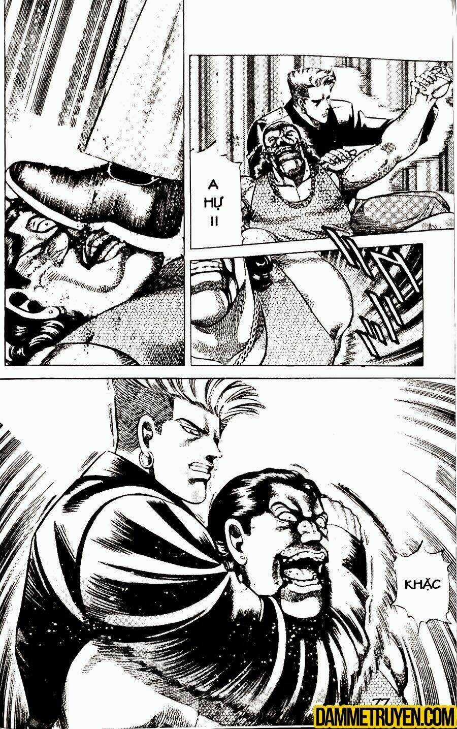 Sức Mạnh Nhân Đôi - Chapter 23.1 - Trang 9