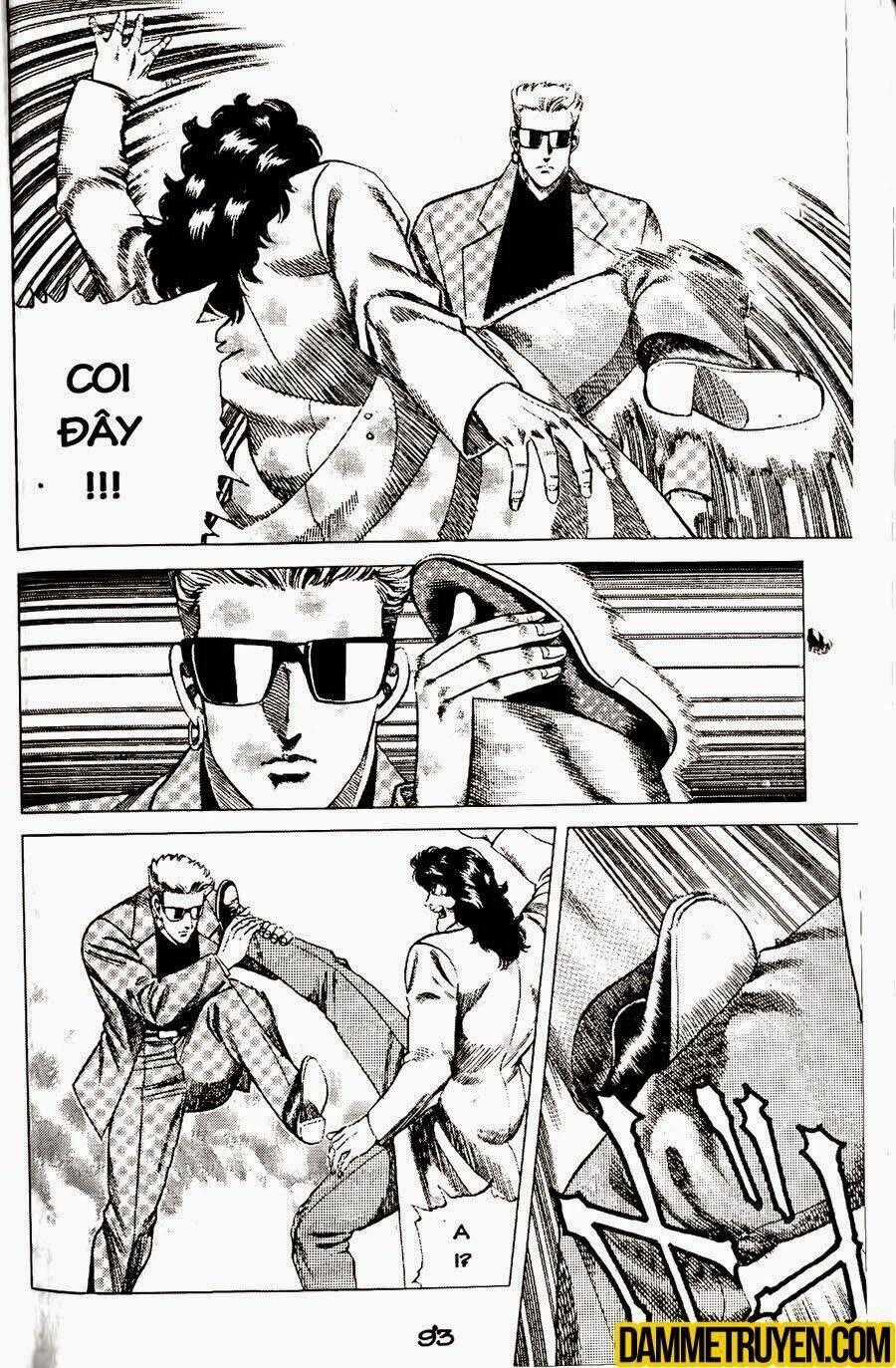 Sức Mạnh Nhân Đôi - Chapter 23.2 - Trang 2