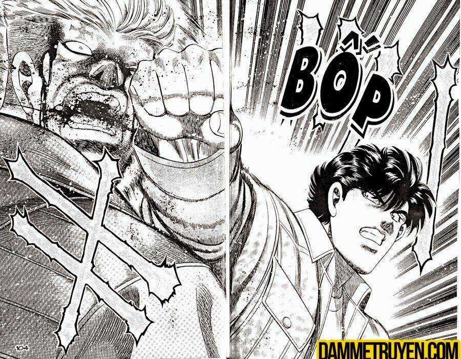 Sức Mạnh Nhân Đôi - Chapter 23.2 - Trang 12