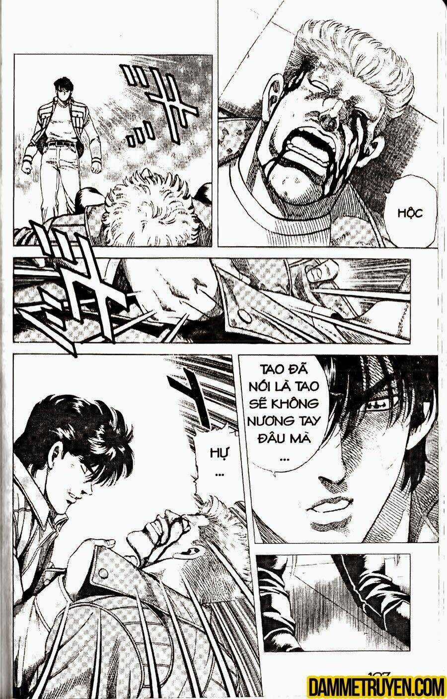 Sức Mạnh Nhân Đôi - Chapter 23.2 - Trang 14