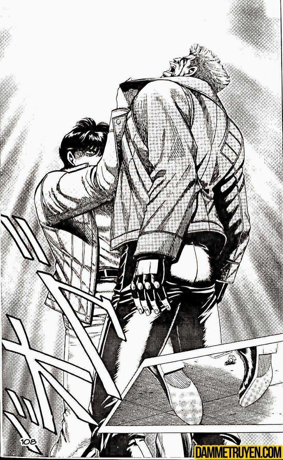 Sức Mạnh Nhân Đôi - Chapter 23.2 - Trang 15