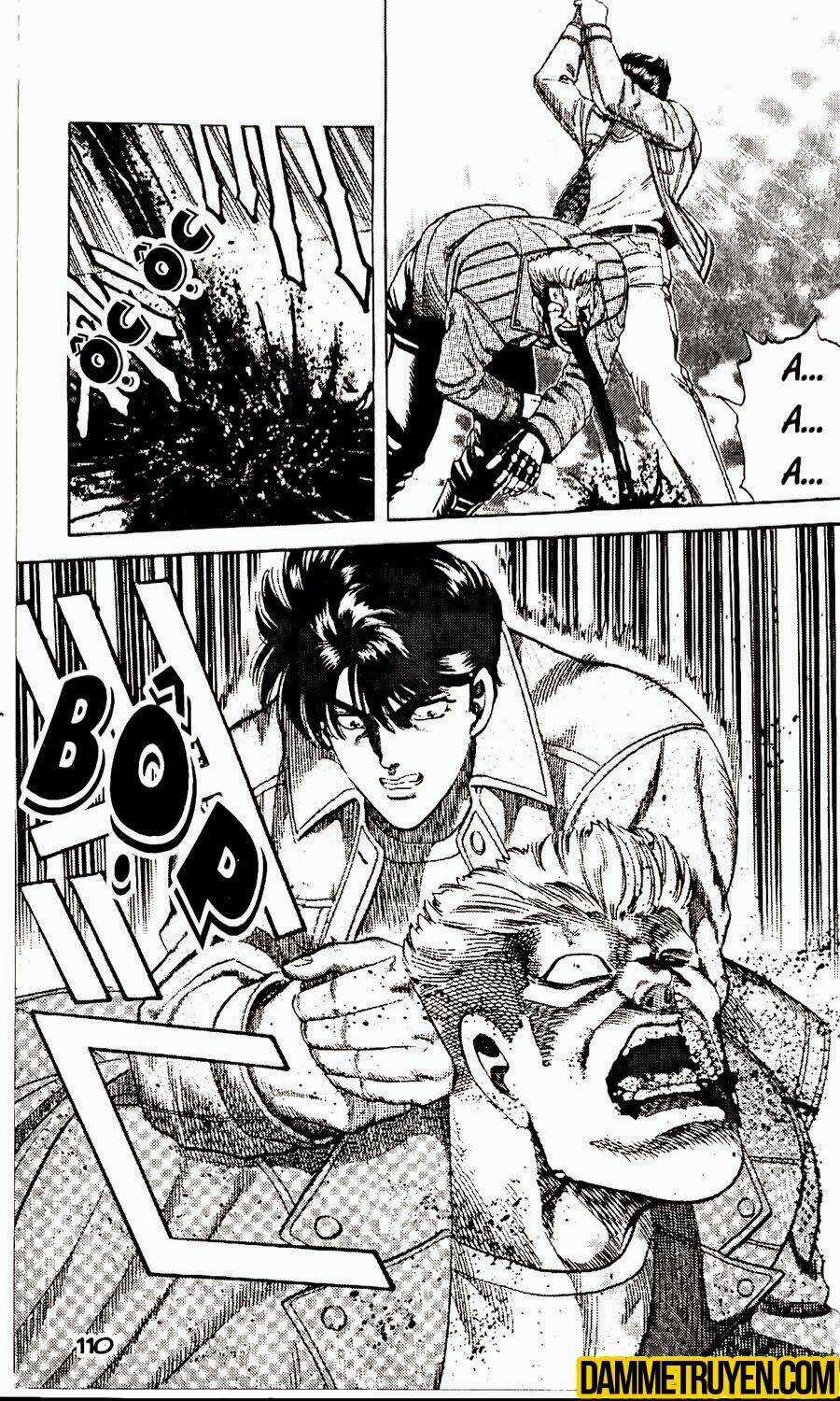 Sức Mạnh Nhân Đôi - Chapter 23.2 - Trang 17