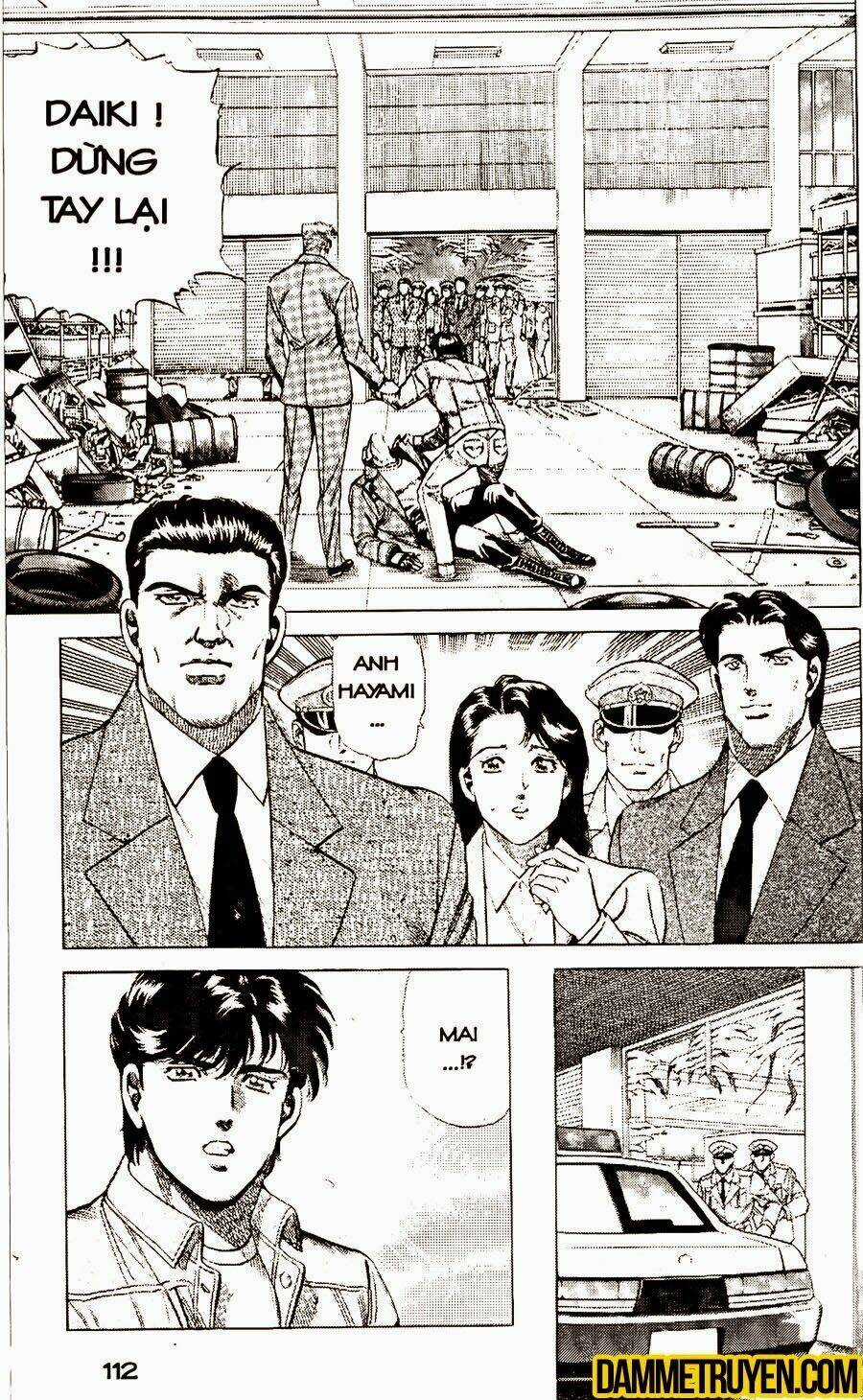 Sức Mạnh Nhân Đôi - Chapter 23.2 - Trang 19