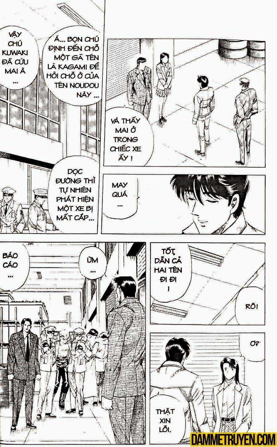 Sức Mạnh Nhân Đôi - Chapter 23.2 - Trang 20