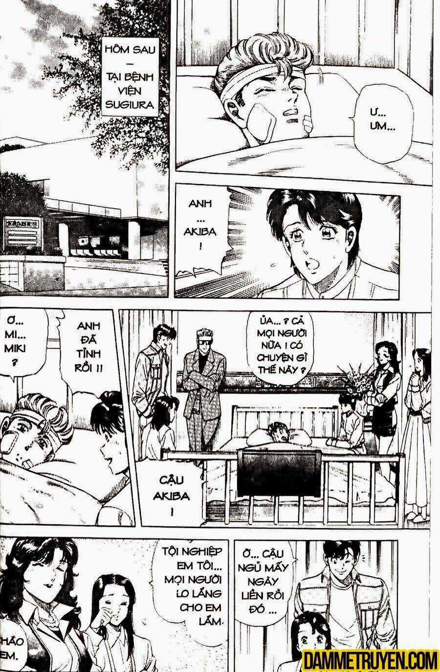 Sức Mạnh Nhân Đôi - Chapter 23.2 - Trang 22