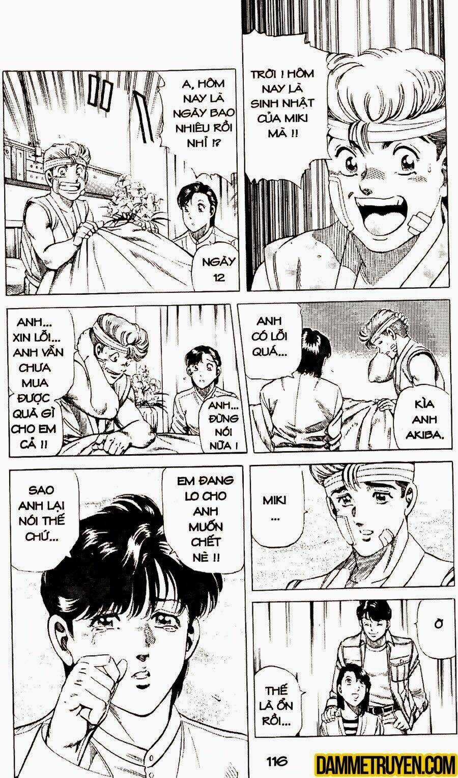 Sức Mạnh Nhân Đôi - Chapter 23.2 - Trang 23