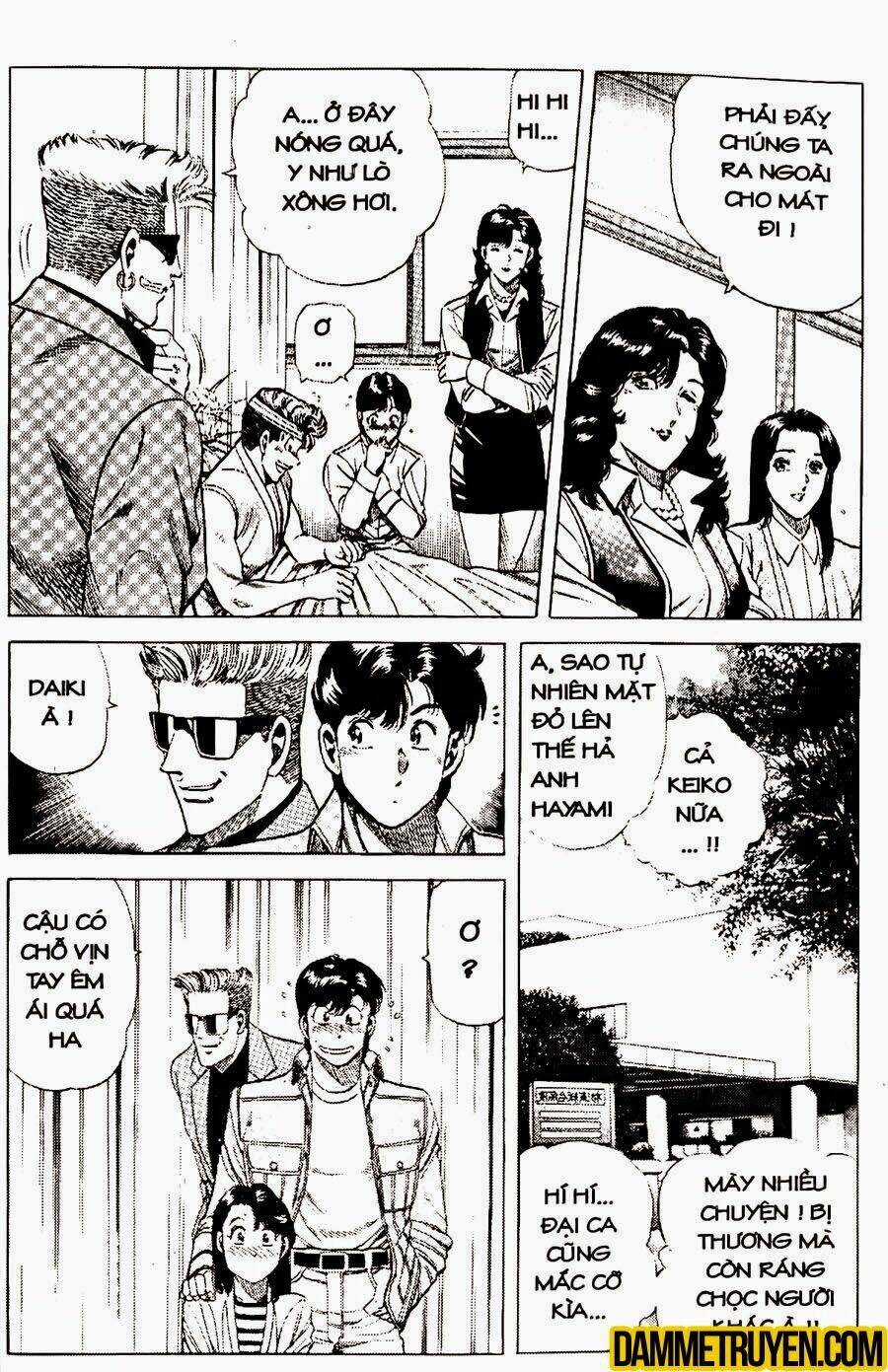 Sức Mạnh Nhân Đôi - Chapter 23.2 - Trang 24