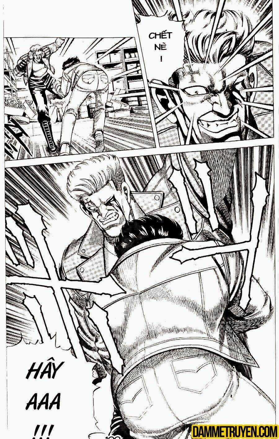 Sức Mạnh Nhân Đôi - Chapter 23.2 - Trang 9