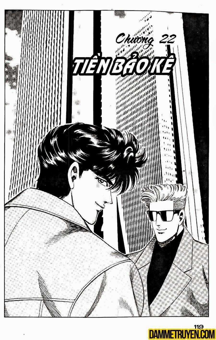 Sức Mạnh Nhân Đôi - Chapter 24.1 - Trang 1