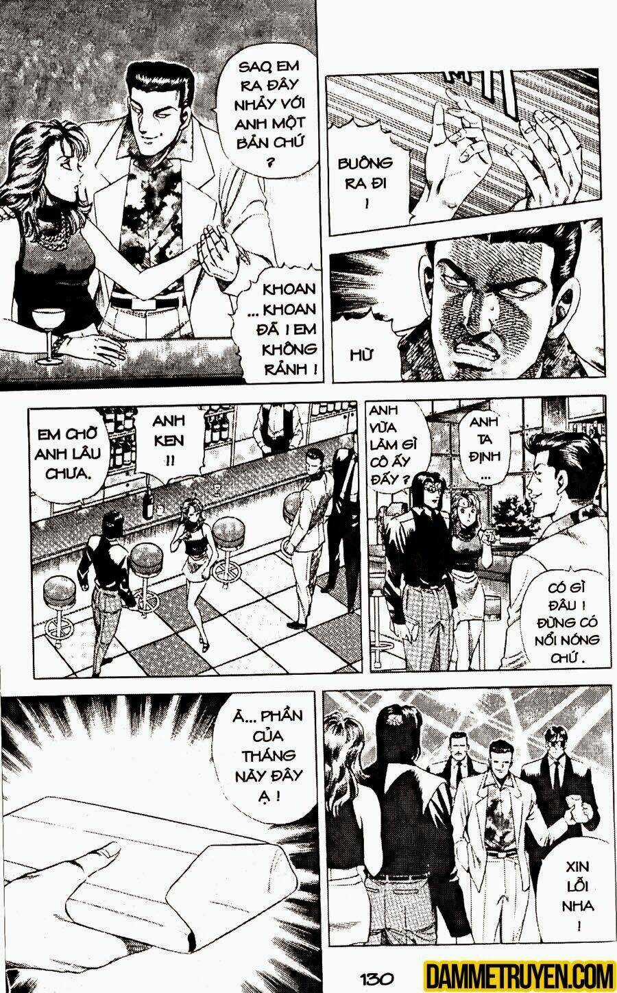 Sức Mạnh Nhân Đôi - Chapter 24.1 - Trang 12