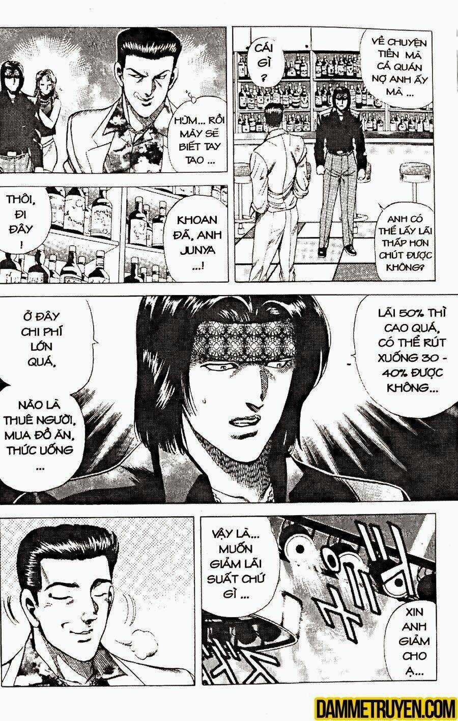 Sức Mạnh Nhân Đôi - Chapter 24.1 - Trang 13