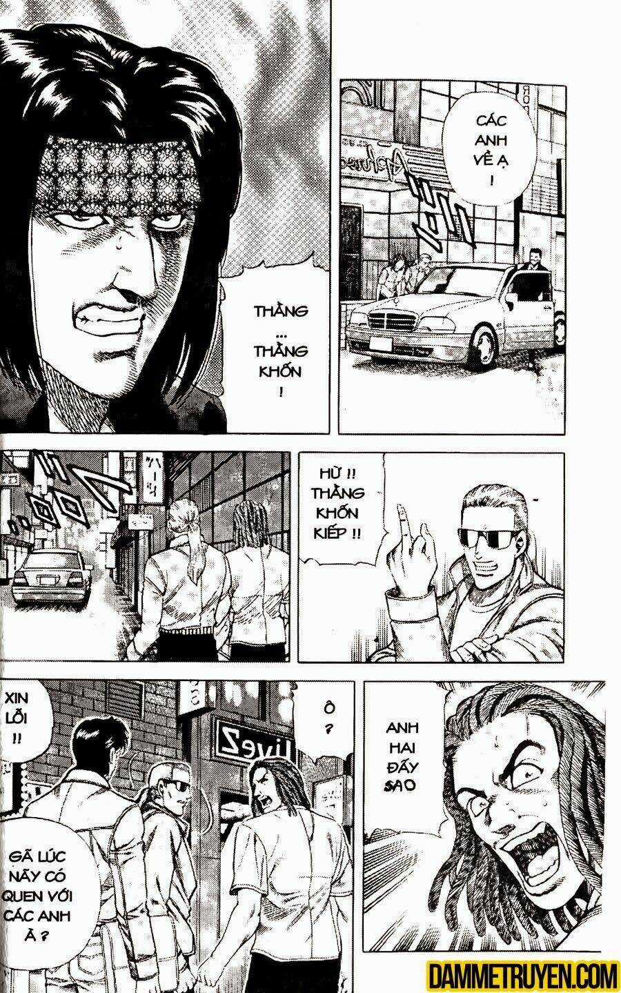 Sức Mạnh Nhân Đôi - Chapter 24.1 - Trang 15