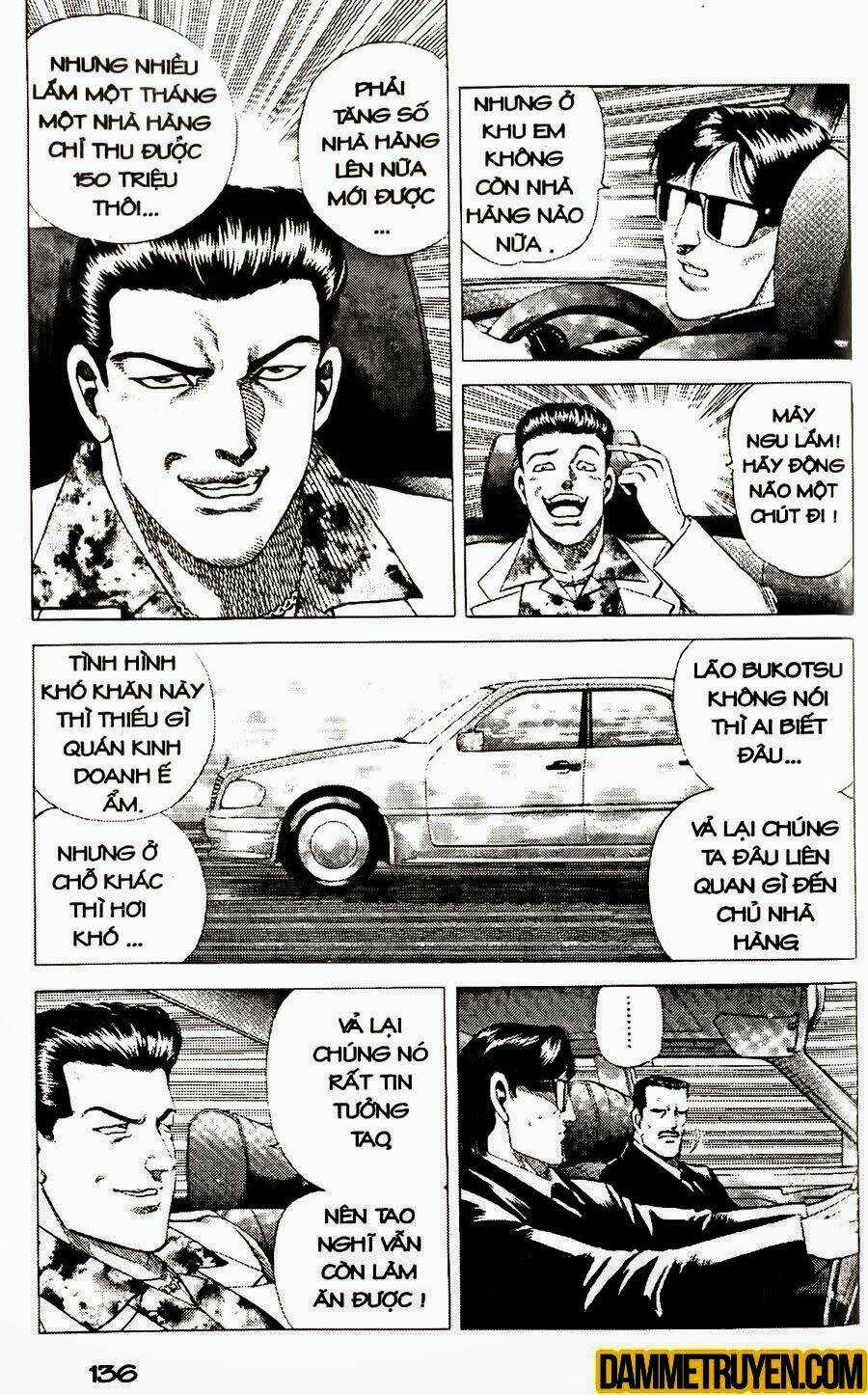 Sức Mạnh Nhân Đôi - Chapter 24.1 - Trang 18