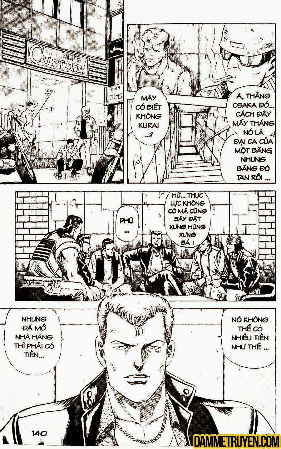 Sức Mạnh Nhân Đôi - Chapter 24.1 - Trang 22