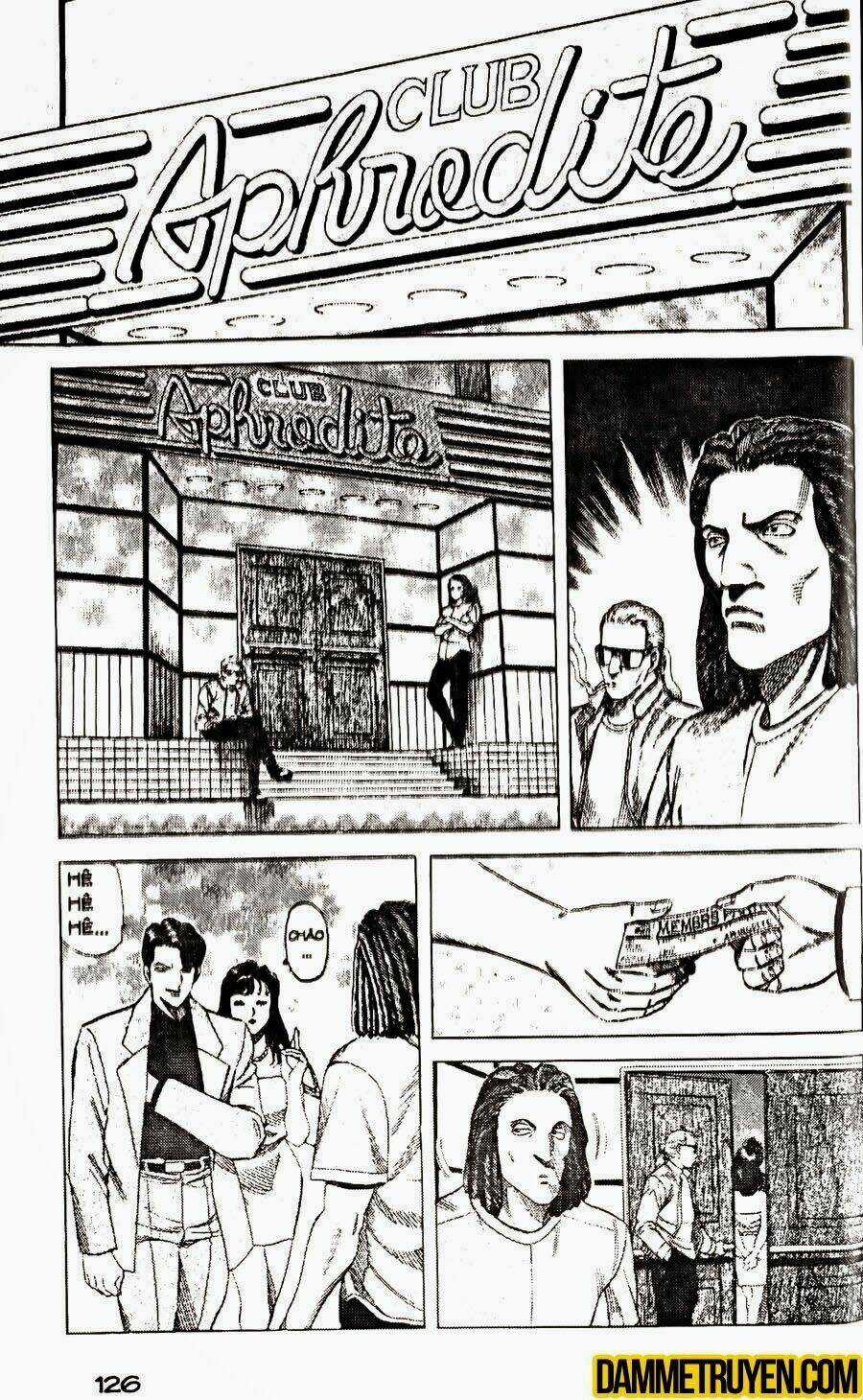 Sức Mạnh Nhân Đôi - Chapter 24.1 - Trang 8