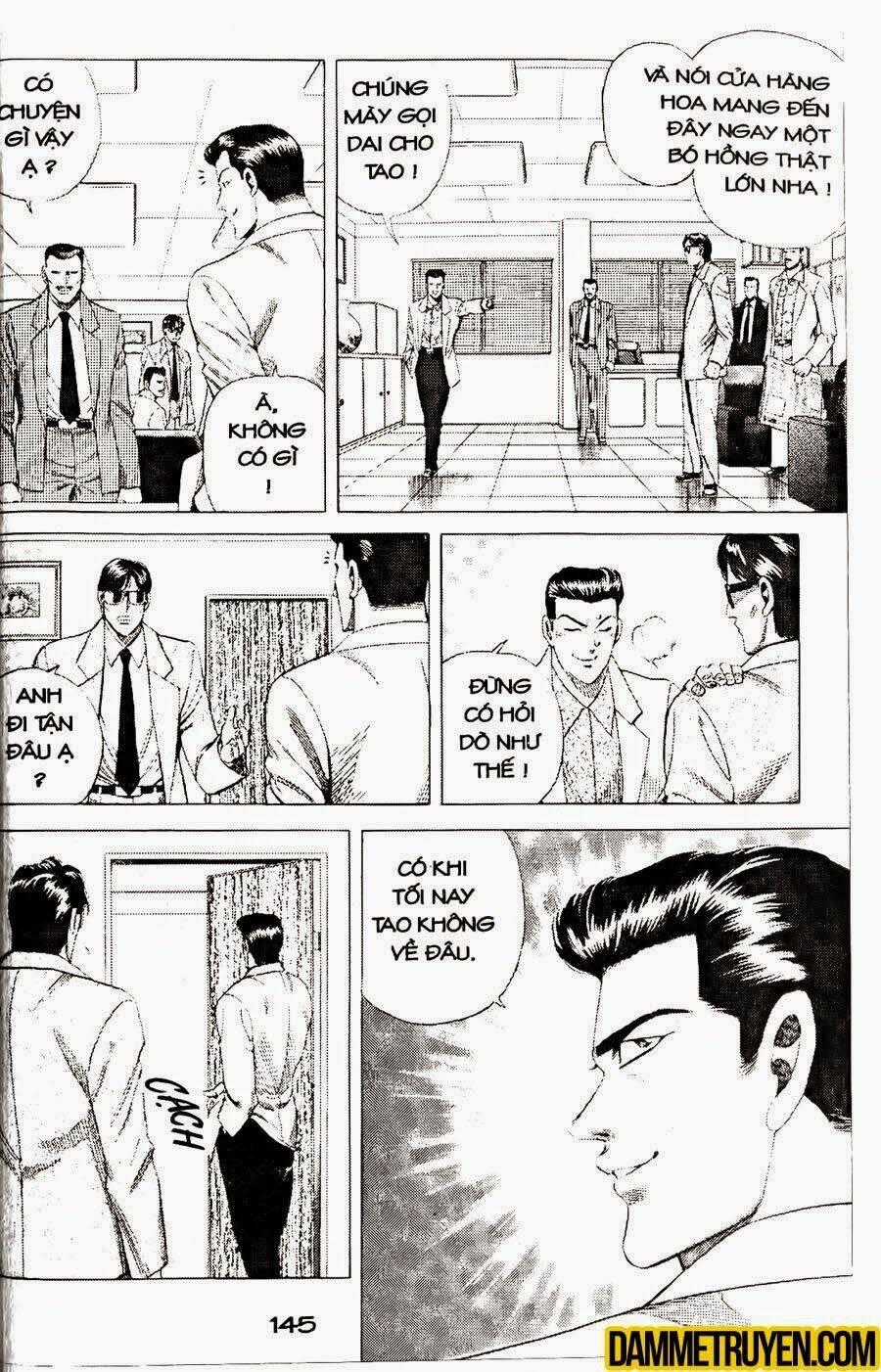 Sức Mạnh Nhân Đôi - Chapter 24.2 - Trang 1