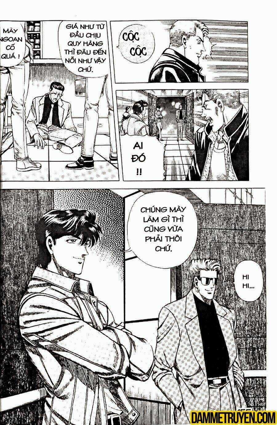 Sức Mạnh Nhân Đôi - Chapter 24.2 - Trang 11