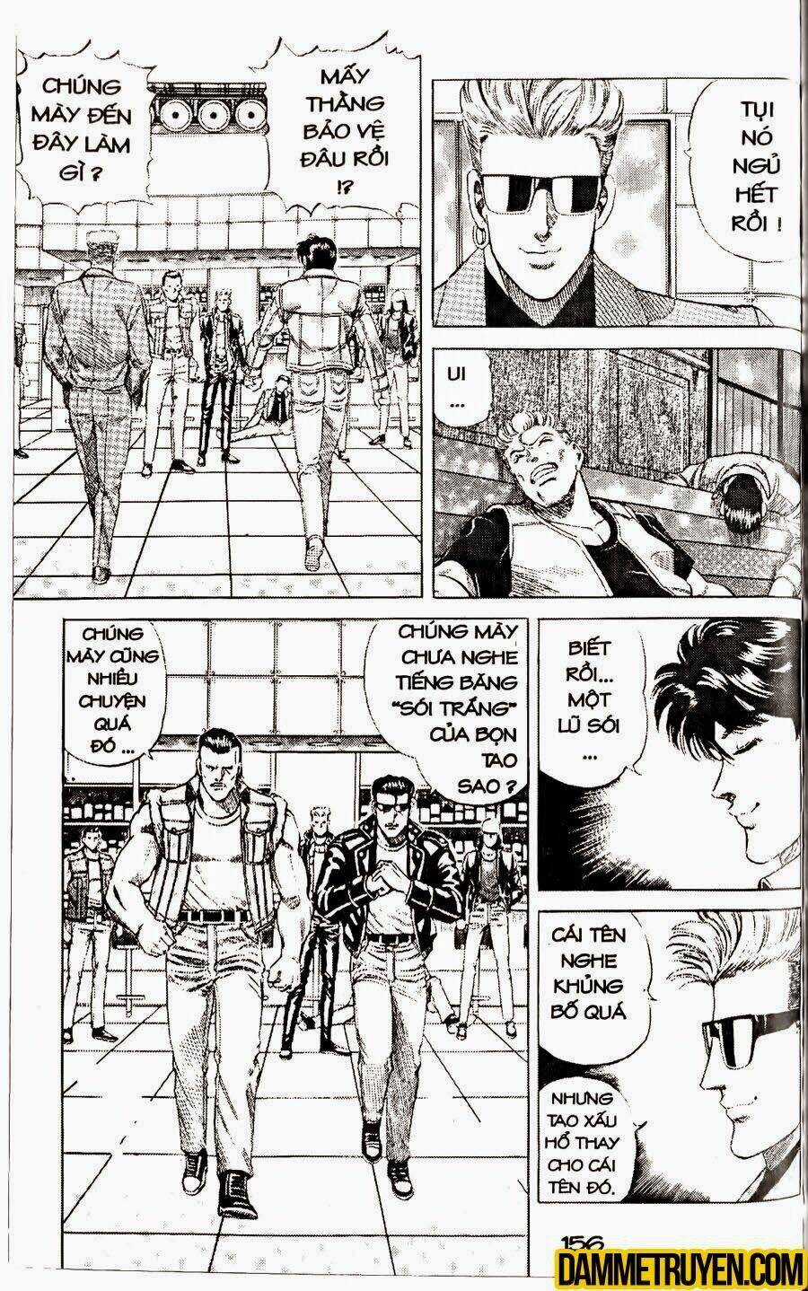 Sức Mạnh Nhân Đôi - Chapter 24.2 - Trang 12