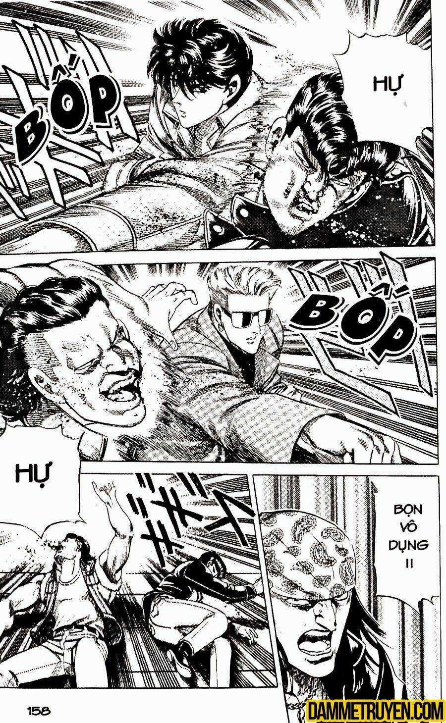 Sức Mạnh Nhân Đôi - Chapter 24.2 - Trang 14