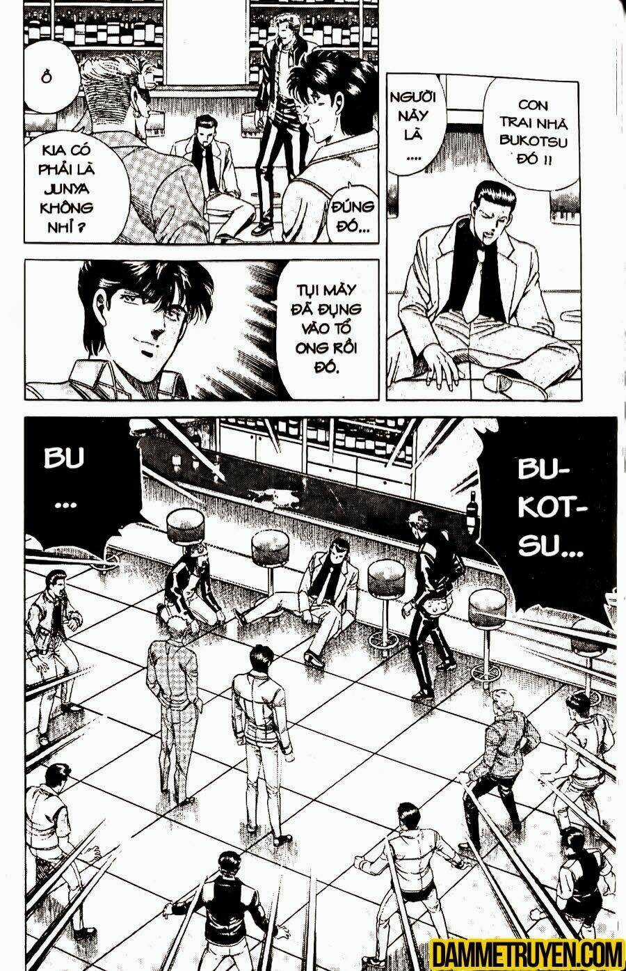 Sức Mạnh Nhân Đôi - Chapter 24.2 - Trang 17