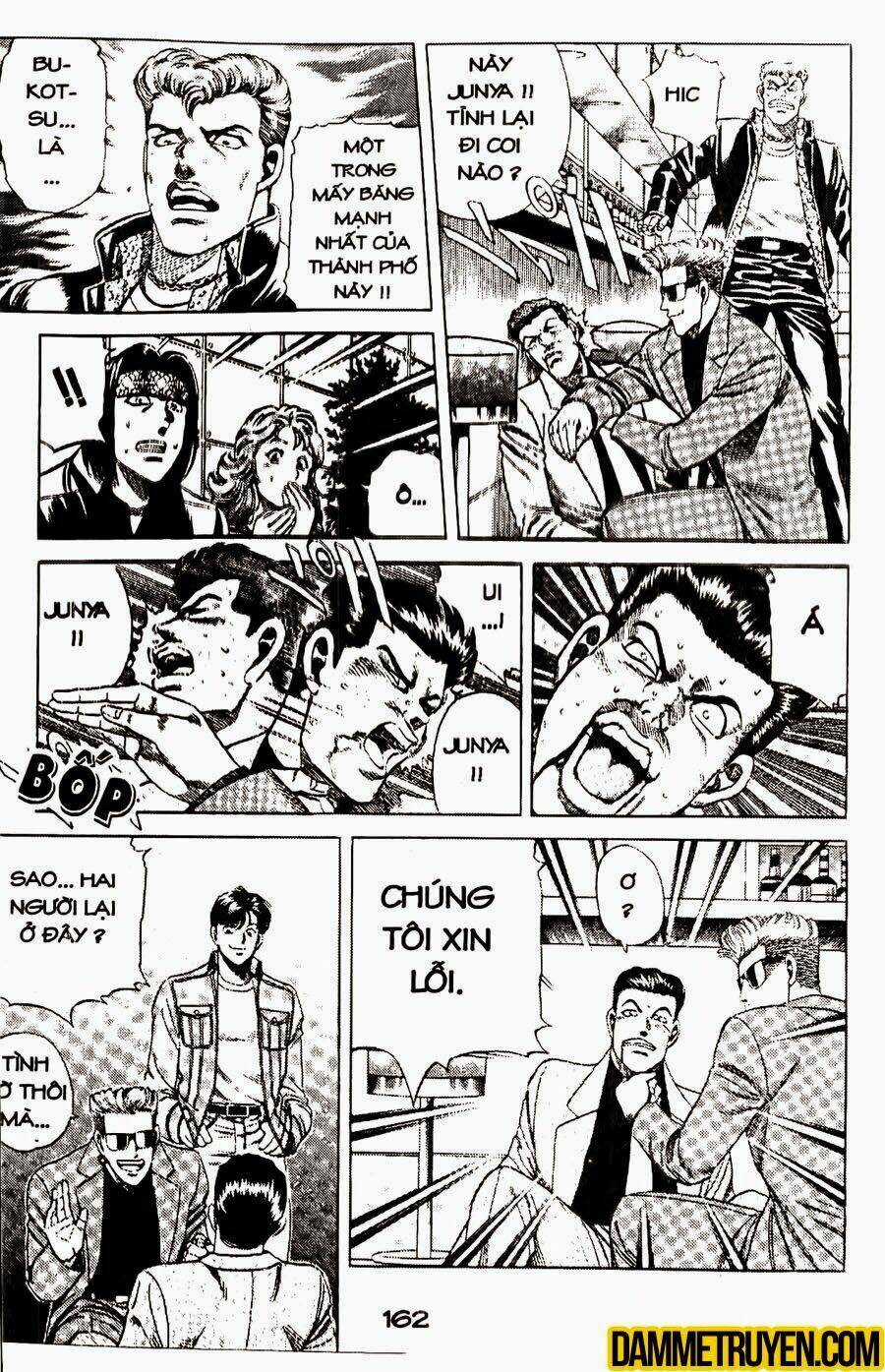 Sức Mạnh Nhân Đôi - Chapter 24.2 - Trang 18