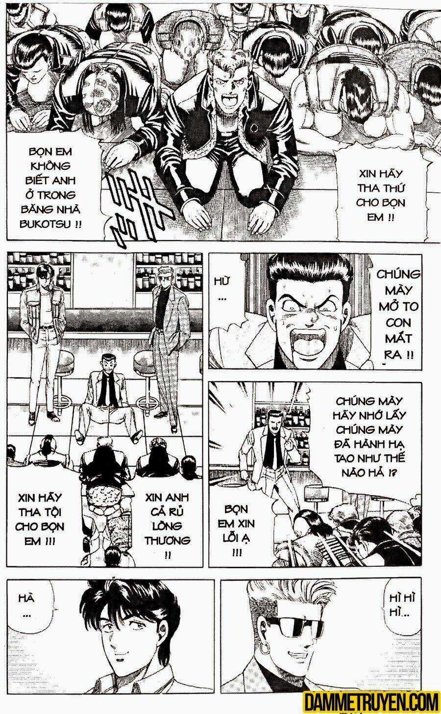 Sức Mạnh Nhân Đôi - Chapter 24.2 - Trang 19