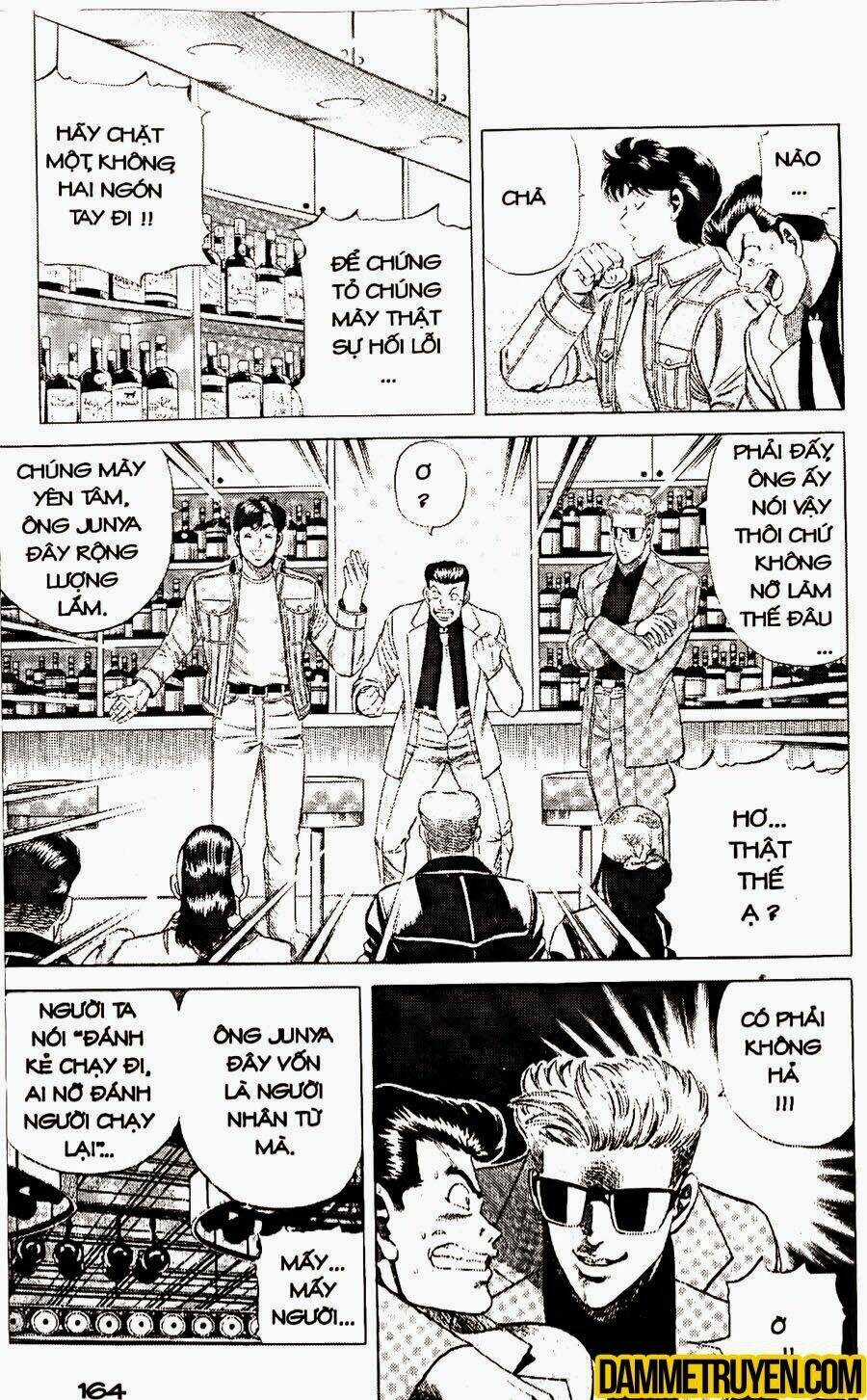 Sức Mạnh Nhân Đôi - Chapter 24.2 - Trang 20